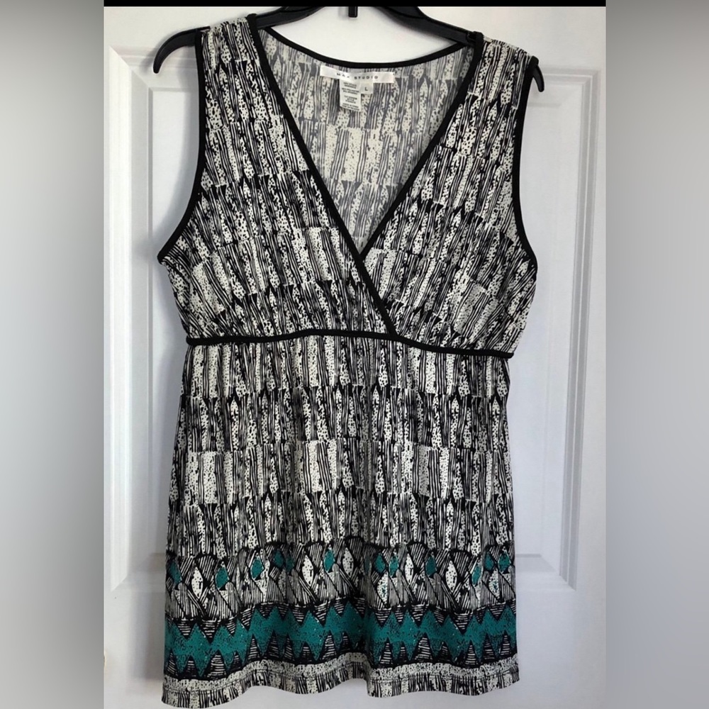 Women’s Tank Top